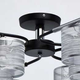 Потолочная люстра De Markt Конрад  - 2
